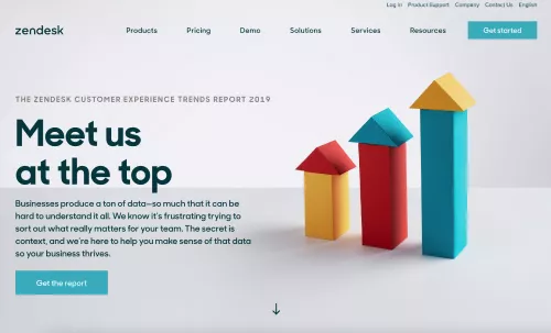 Zendesk thumbnail